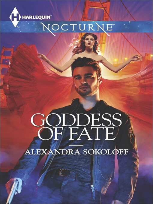 Title details for Goddess of Fate by Alexandra Sokoloff - Available